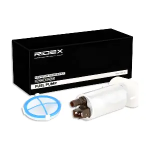458F0010 RIDEX