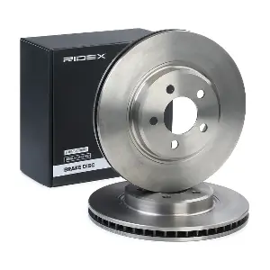 82B0531 RIDEX