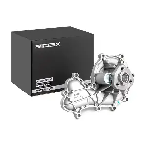 RIDEX 1260W0527