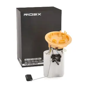 458F13716 RIDEX