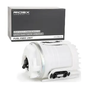 RIDEX 458F0098