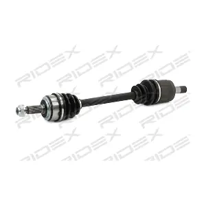 13D0856 RIDEX