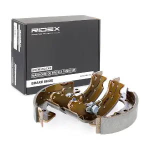 RIDEX 70B0043