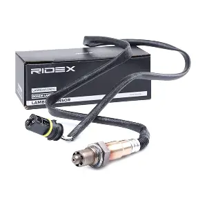 3922L0591 RIDEX