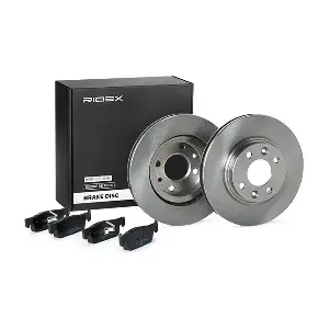 RIDEX 3405B0453