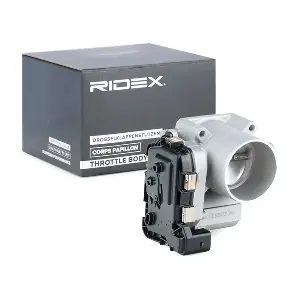 158T0212 RIDEX