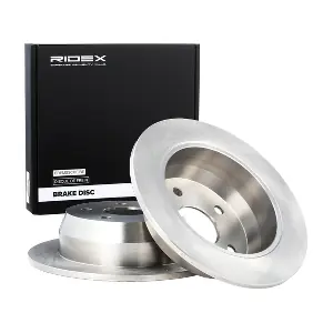 82B0186 RIDEX