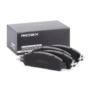 402B1154 RIDEX