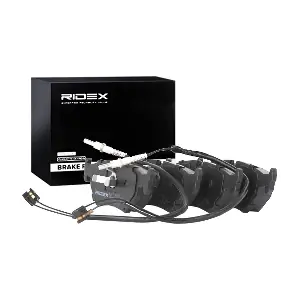 RIDEX 402B0612