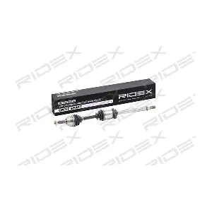 13D0166 RIDEX