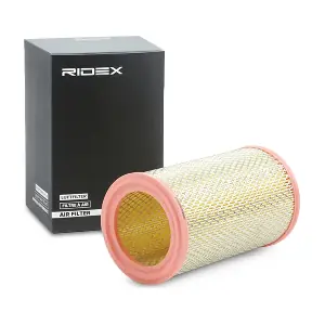 8A0364 RIDEX