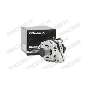 4G0078 RIDEX