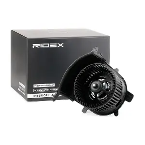 2669I0025 RIDEX