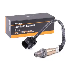 RIDEX 3922L0298