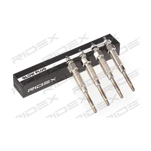 243G0222 RIDEX