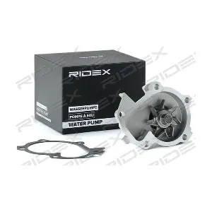 RIDEX 1260W0244