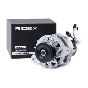 4G0509 RIDEX