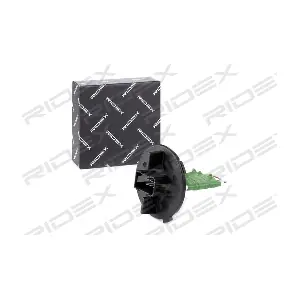 RIDEX 1385C0124