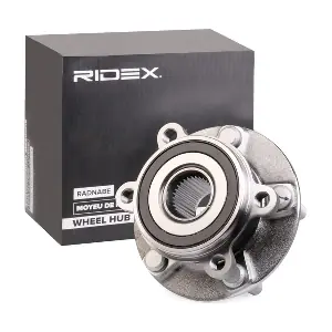 654W0819 RIDEX
