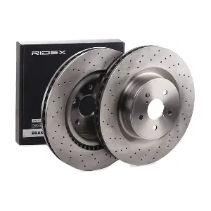 82B1109 RIDEX