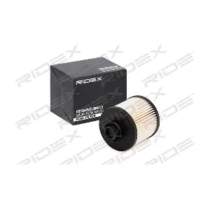 RIDEX 9F0157