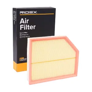 8A0836 RIDEX