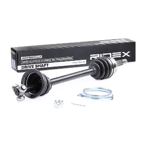 13D0371 RIDEX