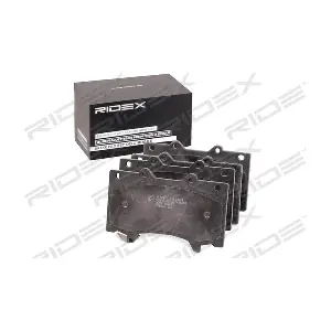 402B1006 RIDEX