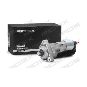 2S0294 RIDEX