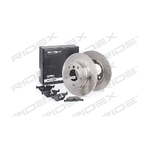 RIDEX 3405B0134