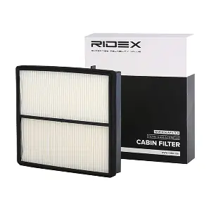 424I0306 RIDEX