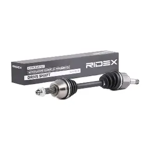 13D0044 RIDEX