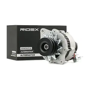 RIDEX 4G0537