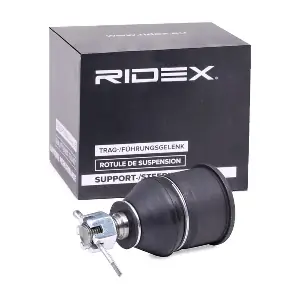 RIDEX 2462S0550