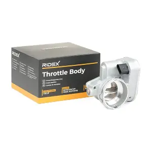 158T0006 RIDEX