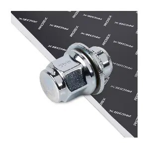 658W0018 RIDEX