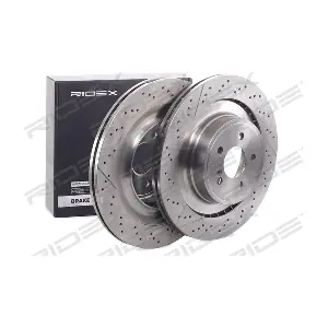 82B1657 RIDEX