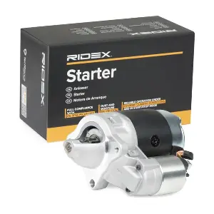 RIDEX 2S0687