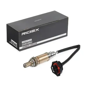 3922L0414 RIDEX