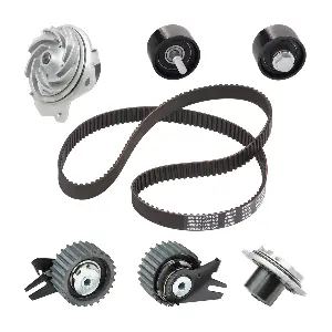 RIDEX 3096W0551