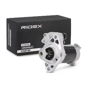RIDEX 2S0370