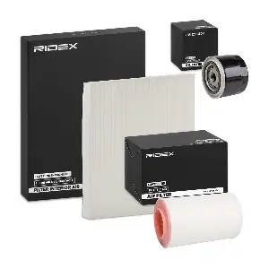 RIDEX 4055F0514