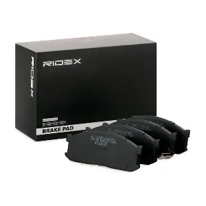 RIDEX 402B1236