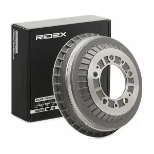 123B0246 RIDEX