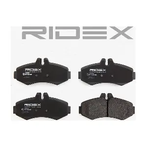RIDEX 402B0238