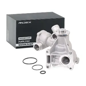 RIDEX 1260W0255