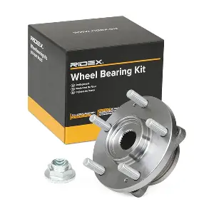 654W0984 RIDEX