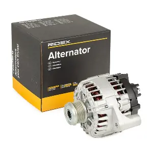 4G0470 RIDEX