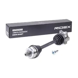 13D0300 RIDEX