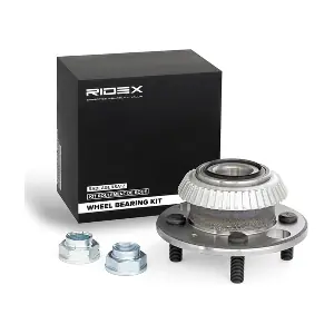 654W0569 RIDEX